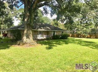 12481 Palmer Rd, Gonzales, LA 70737