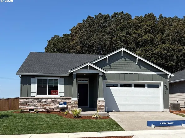 5777 Edward Ct SE, Albany, OR 97322