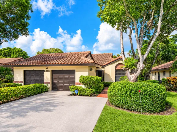 10063 Andrea Lane #B, Boynton Beach, FL 33437
