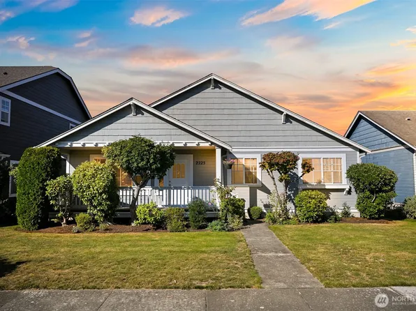 2225 Dogwood Street, Lynden, WA 98264