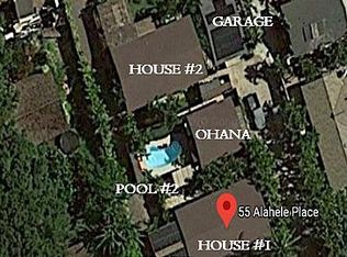 55 Alahele Pl, Kihei, HI 96753
