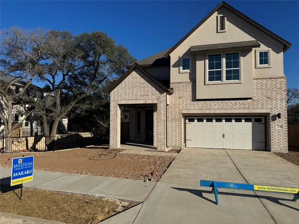 310 San Saba Dr, Buda, TX 78610