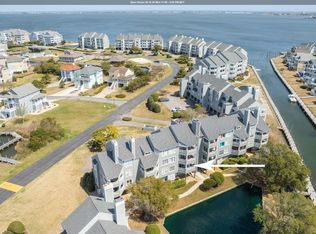 513 Pirates Way #513B, Manteo, NC 27954