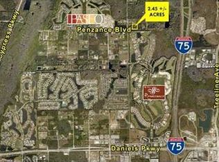 9191 Penzance Blvd, Fort Myers, FL 33912