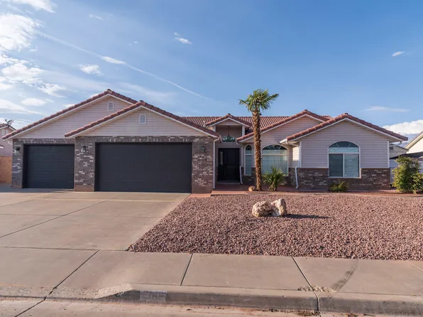 361 E 1020 S, Ivins, UT 84738