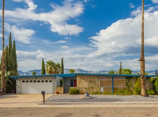 7731 E Linden St, Tucson, AZ 85715