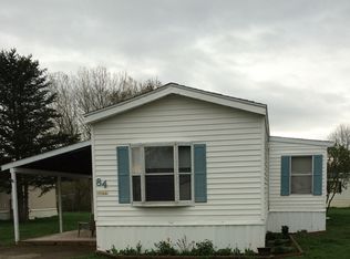 84 Pioneer Ln, Delevan, NY 14042