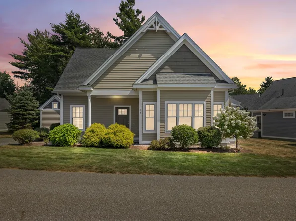5 Ranger Lane #13, Arundel, ME 04046