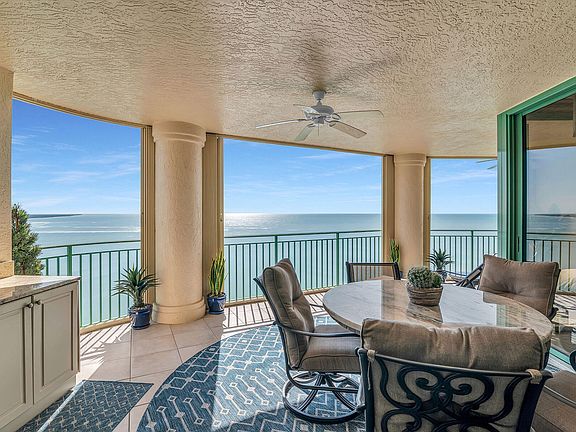 4th image of 980 Cape Marco Dr Unit 1601