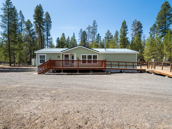 52315 Lechner Ln, La Pine, OR 97739