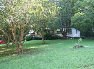 207 Keeler Bridge Rd, Marietta, SC 29661