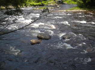 536 Voorhees Rd, Dolgeville, NY 13329