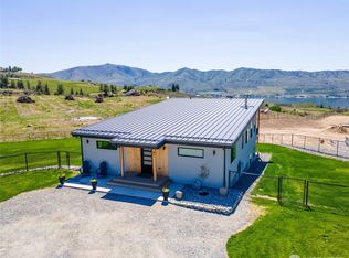 Nora Lane, Chelan, WA 98816