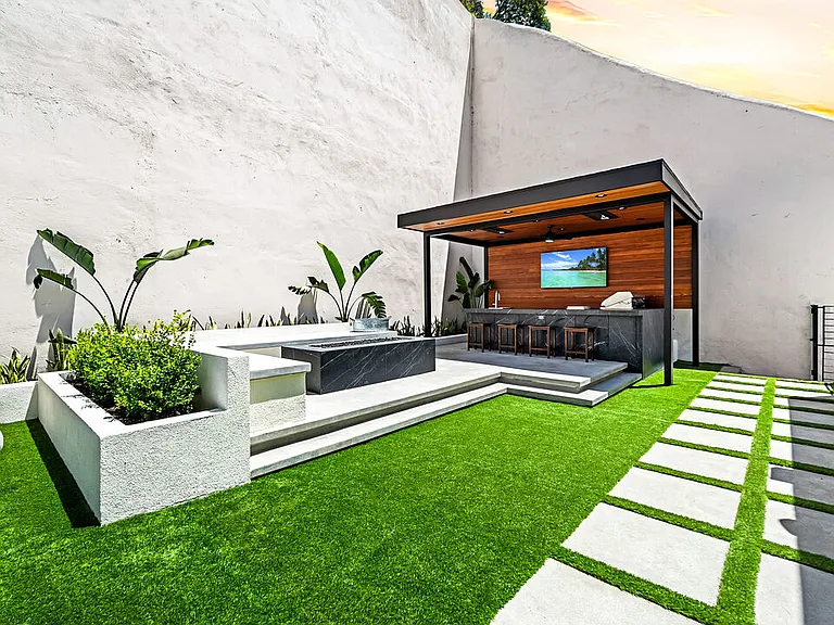 1846 N Franklin Canyon Dr — Photo 26