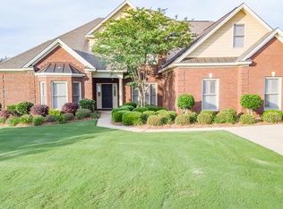 340 Dansby Ct, Pike Road, AL 36064