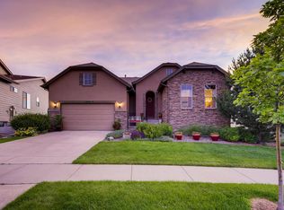 11997 S Allerton Cir, Parker, CO 80138