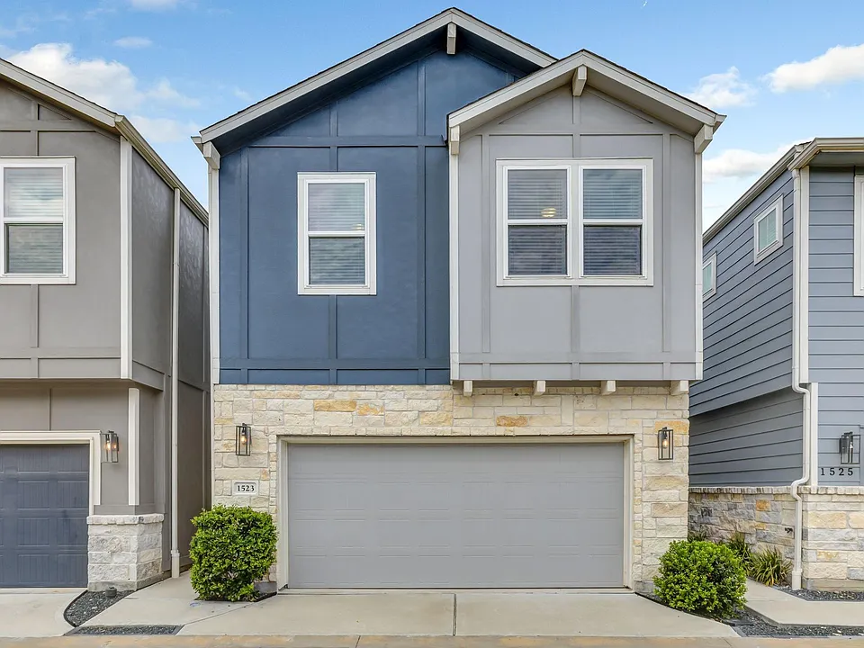 1523 Parkland Oak Dr