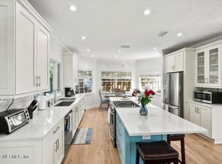 251 OCEANFOREST Drive N, Atlantic Beach, FL 32233