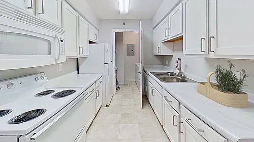 Westbury Lake Apartments Photo 1