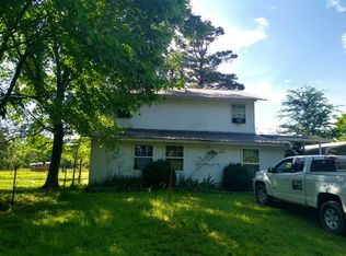 479 E County Rd, Magazine, AR 72943