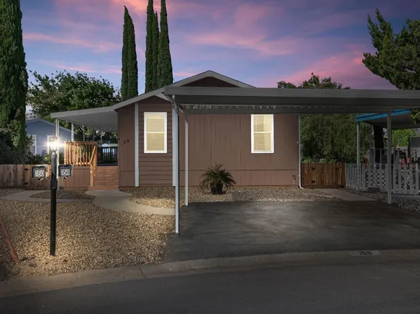 159 Clipper Ln, Modesto, CA 95356