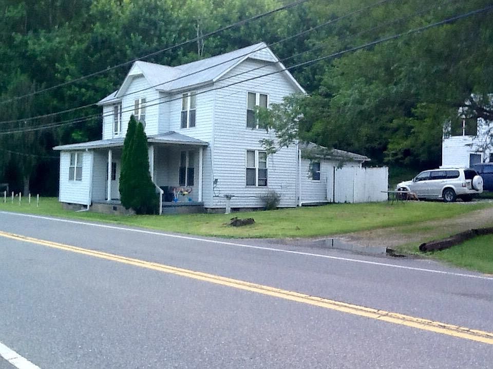 5012 Straight Frk, Griffithsville, WV 25521 Zillow