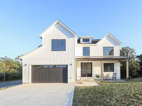 201 Sunny Dr, Rolla, MO 65401