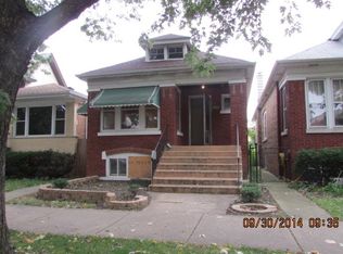 6440 S Troy St, Chicago, IL 60629