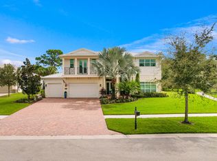 13321 NW Baywood Pl, Palm City, FL 34990