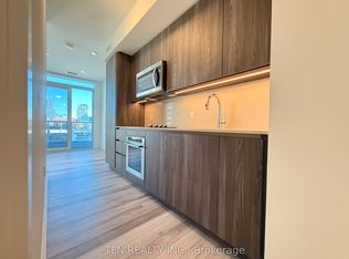 15 Richardson St #501, Toronto, ON M5A 4J9