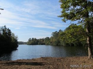 288 Country Club Dr LOT 37, Arapahoe, NC 28510