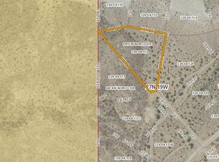 9475 W Norco Dr, White Hills, AZ 86445
