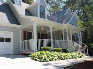 2100 Harfield Ct, Bethlehem, GA 30620