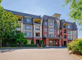 8880 202nd St #306, Langley, BC V1M 4E7