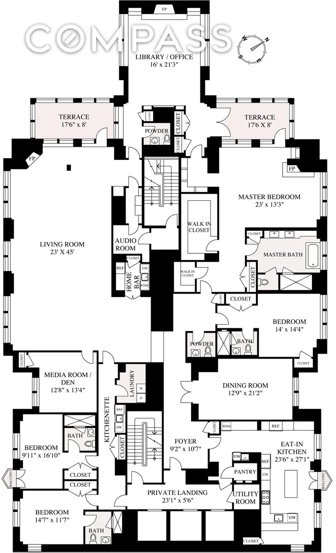 floor plan 6