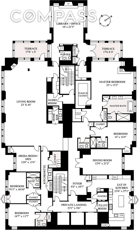 floor plan 6