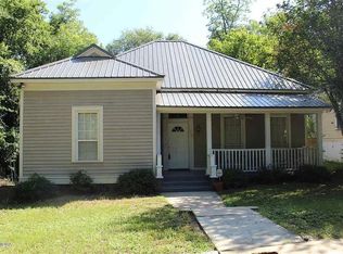 1709 Rembert Ave, Macon, GA 31201