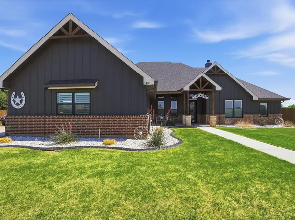 6401 Lantana Ave, Abilene, TX 79606