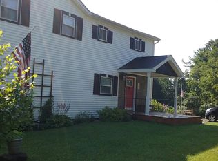 1190 N Main St, Russell, PA 16345