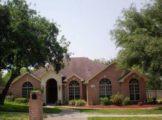 3909 Castle Valley Dr, Corpus Christi, TX 78410