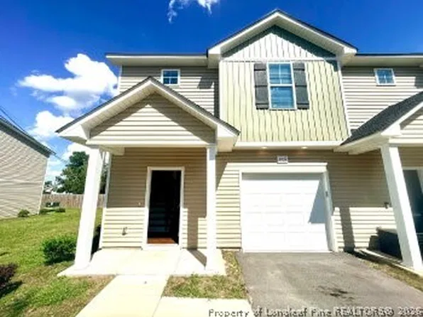 3109 Cope St, Fayetteville, NC 28306