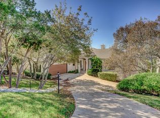 923 Electra, Lakeway, TX 78734