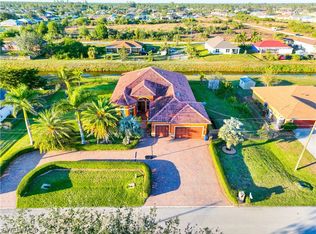 4908 Beauty St, Lehigh Acres, FL 33971
