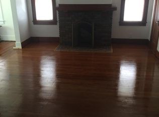 1146 S 21st St APT 3, Decatur, IL 62521