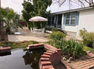 2841 W Carnauba St, Tucson, AZ 85705