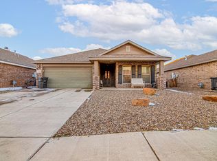 1229 Red River Ln, Midland, TX 79705