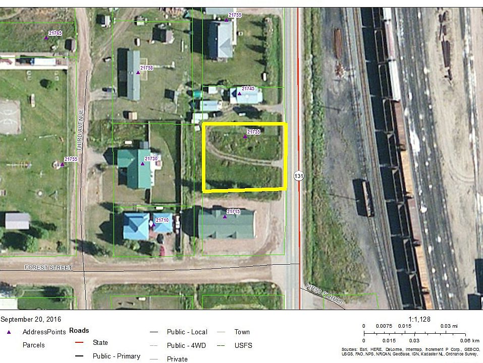 1st image of 21735 State Hwy #131