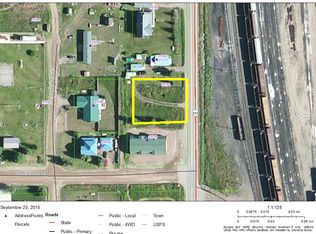 21735 State Hwy #131, Phippsburg, CO 80469