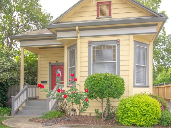 6870 14th Ave, Sacramento, CA 95820