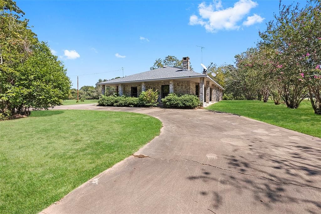 289 Vaughan Ln, Goodrich, TX 77335 MLS 6826485 Zillow